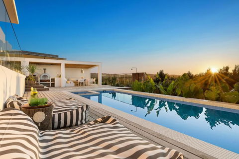 Sanctuary Spaces - Sundowner - ACT Tourism 1