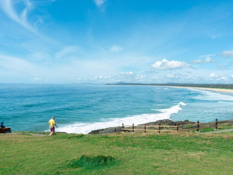 Sand Sea 5 - ACT Tourism 0