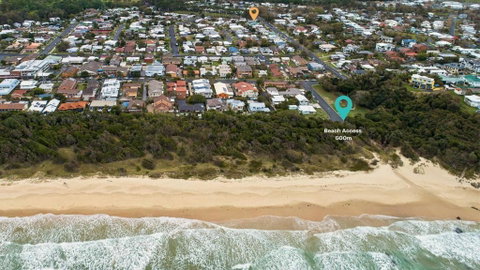 Sand And Swell At Sawtell - ACT Tourism 1