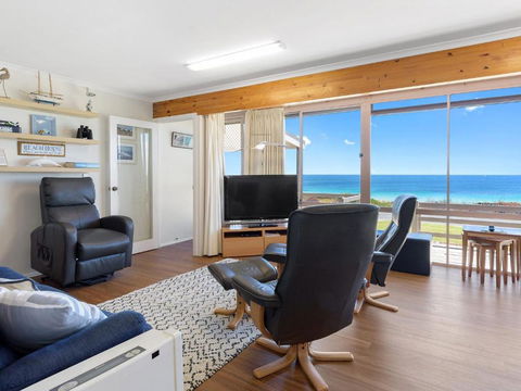 Sand Castles 34 Gold Coast Drive - ACT Tourism 0