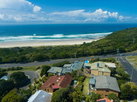 Sand Dunes - ACT Tourism 0