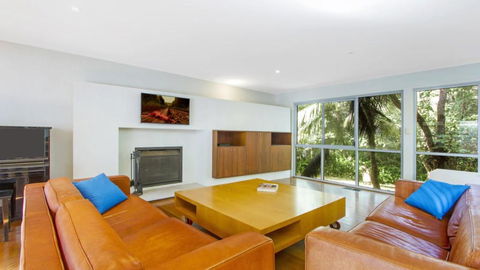 Sand & Sea - Pearl Beach With Pool - ACT Tourism 2