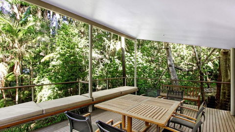 Sand & Sea - Pearl Beach With Pool - ACT Tourism 3