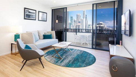 Ruby Gold Coast By CLLIX - ACT Tourism 3