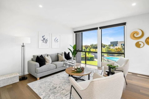 Sands Coastal Villa Close To Pool, Beach And Golf - ACT Tourism 1