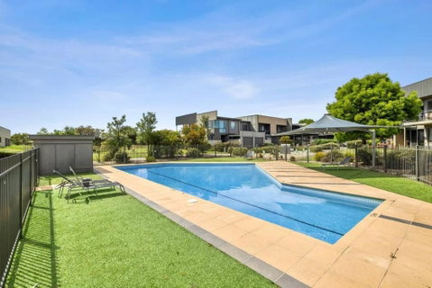 Sands Coastal Villa Close To Pool, Beach And Golf - ACT Tourism 2