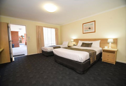 Sandown Heritage Motel - ACT Tourism 3