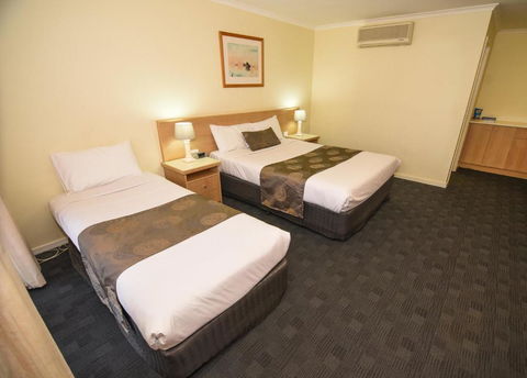 Sandown Heritage Motel - ACT Tourism 2