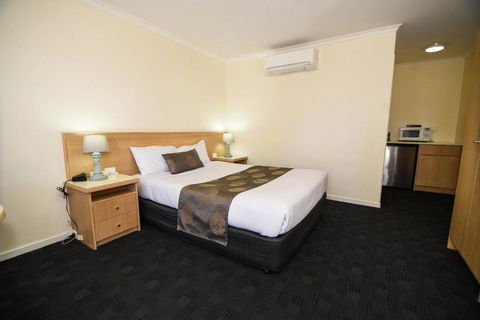 Sandown Heritage Motel - ACT Tourism 1