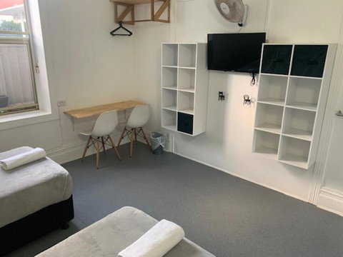Sandy Bottoms Guesthouse - ACT Tourism 3