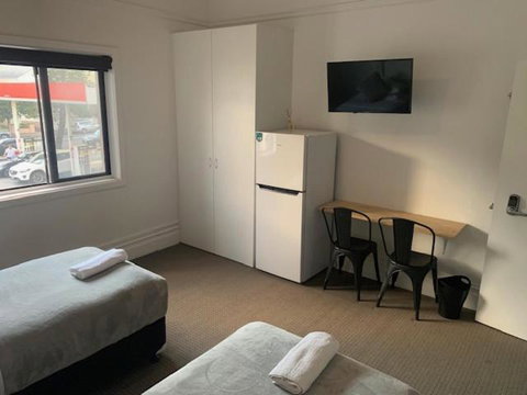 Sandy Bottoms Guesthouse - ACT Tourism 1
