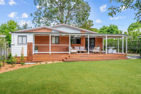 Sandalwood At Huskisson - ACT Tourism 2