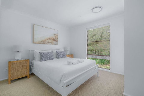 Sandalwood At Huskisson - ACT Tourism 0