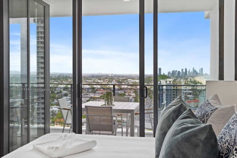 Sandbar 124 - Hosted By Burleigh Letting - ACT Tourism 1