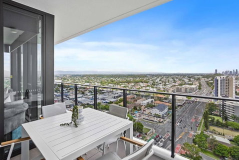 Sandbar 124 - Hosted By Burleigh Letting - ACT Tourism 0