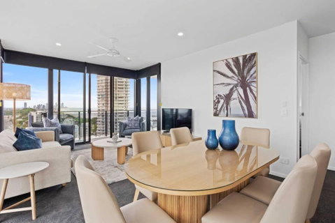 Sandbar 124 - Hosted By Burleigh Letting - ACT Tourism 3