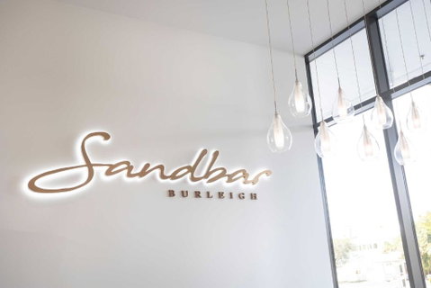 Sandbar Private Apartments - Hosted By Burleigh Letting Company - ACT Tourism 1