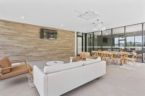 Sandbar Private Apartments - Hosted By Burleigh Letting Company - ACT Tourism 3
