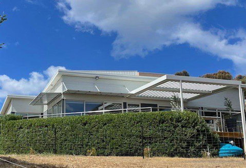 Sandbar Beach House - ACT Tourism 1