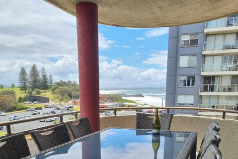 Sandbar Unit 402 - ACT Tourism 1