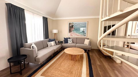 Sandblu: Resort Villa On The Beach - ACT Tourism 0