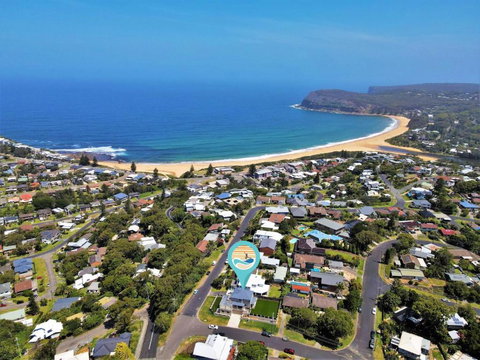 Sandcastle - ACT Tourism 1