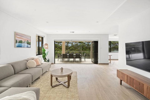 Sandcastle - ACT Tourism 2