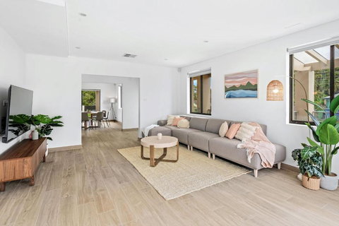 Sandcastle - ACT Tourism 3