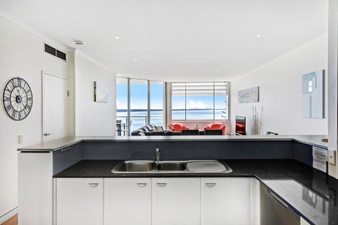 Sandcastle Apartments - ACT Tourism 2