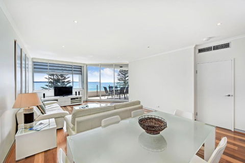 Sandcastle Apartments - ACT Tourism 3