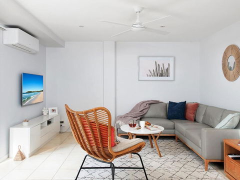 Sandcastle Shores - ACT Tourism 1