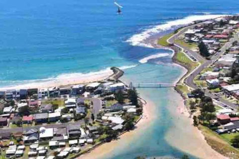 Sandcastles - ACT Tourism 2