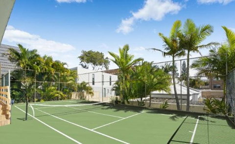 Sanderling Miami - Hosted By Burleigh Letting - ACT Tourism 2