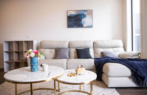 Sandford Estate - Luxury Living In Carrum Downs - ACT Tourism 0