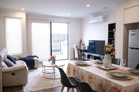 Sandford Estate - Luxury Living In Carrum Downs - ACT Tourism 1