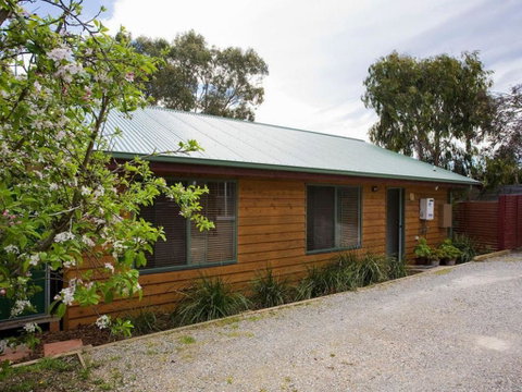 Sandhurst Escape 2 17 - ACT Tourism 0