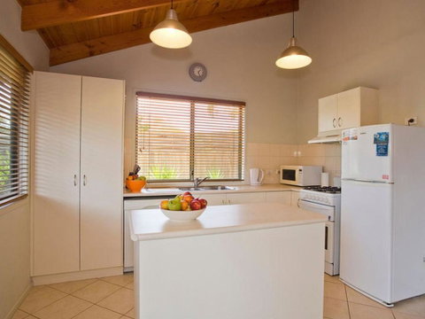 Sandhurst Escape 2 17 - ACT Tourism 1