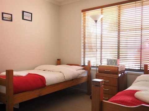 Sandhurst Escape 2 17 - ACT Tourism 2