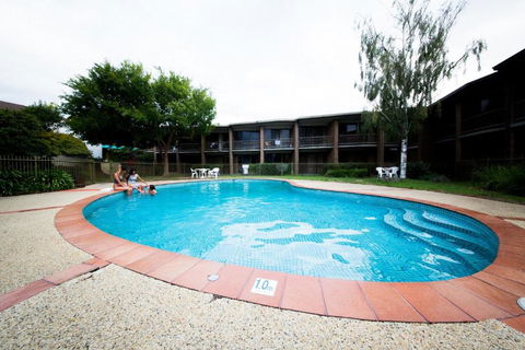 Sandown Regency Hotel & Apartments - ACT Tourism 1
