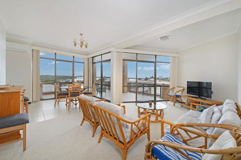 Sandpiper 9 25 Waugh Street - ACT Tourism 0