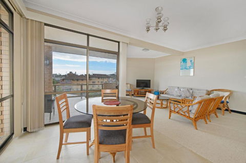 Sandpiper 9 25 Waugh Street - ACT Tourism 2