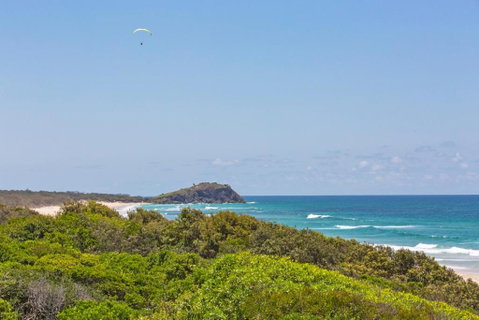 Sandpiper Beachfront House - Hastings Point - ACT Tourism 3