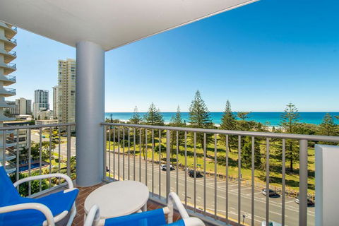 Sandpiper Broadbeach - ACT Tourism 3