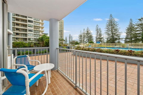Sandpiper Broadbeach - ACT Tourism 1