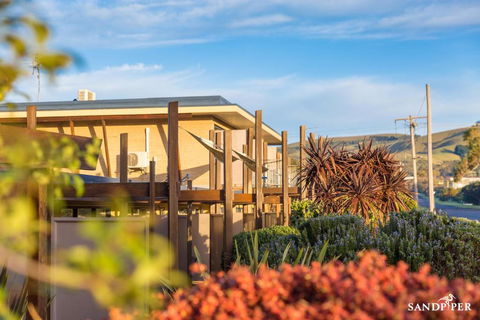Sandpiper Motel Apollo Bay - ACT Tourism 0