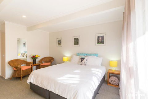Sandpiper Motel Apollo Bay - ACT Tourism 2