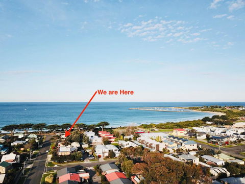 Sandpiper Motel Apollo Bay - ACT Tourism 1