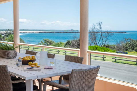 Sandrift One - Oceanstays - ACT Tourism 0