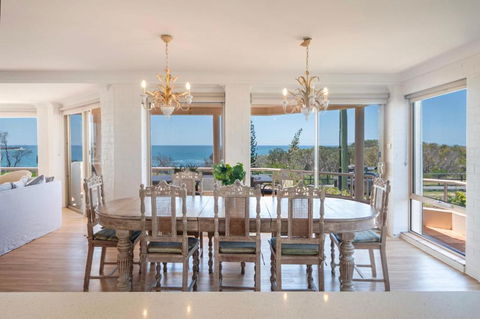 Sandrift One - Oceanstays - ACT Tourism 2