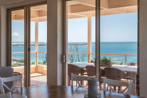 Sandrift Two - Oceanstays - ACT Tourism 0